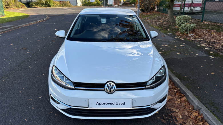 Volkswagen Golf 1.4 TSI SE [Nav] 5dr Petrol Hatchback